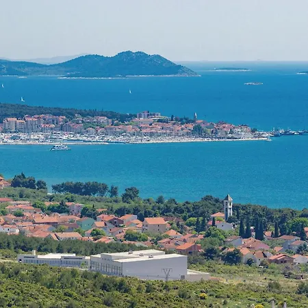 In Biograd With Wifi