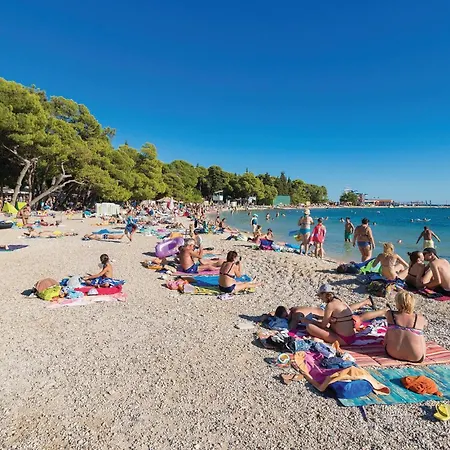 1 Bedroom Amazing In Biograd *