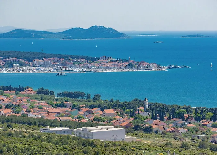 1 Bedroom Amazing In Biograd