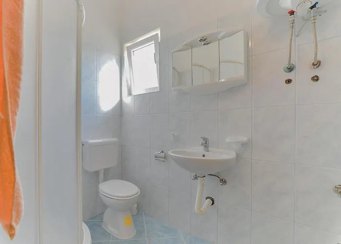 Apartamento 1 Bedroom Amazing In Biograd