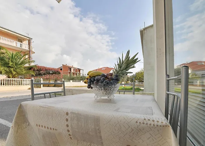 Apartamento 1 Bedroom Amazing In Biograd