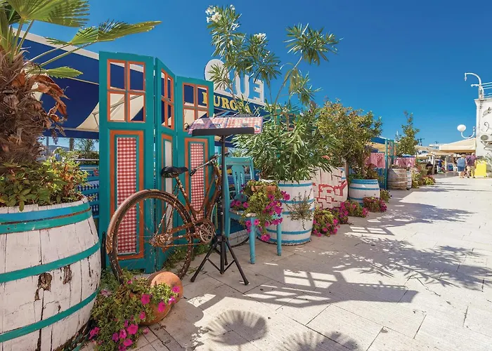 1 Bedroom Amazing In Biograd Apartamento Biograd Na Moru